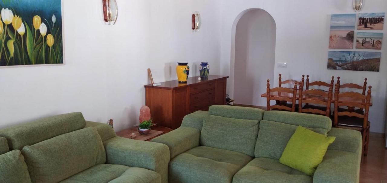 Villa Alhambra - Dale A Tu Familia Las Vacaciones Y El Descanso Que Se Merecen Calpe Luaran gambar