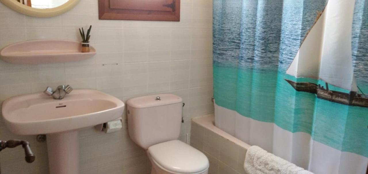 Villa Alhambra - Dale A Tu Familia Las Vacaciones Y El Descanso Que Se Merecen Calpe Luaran gambar