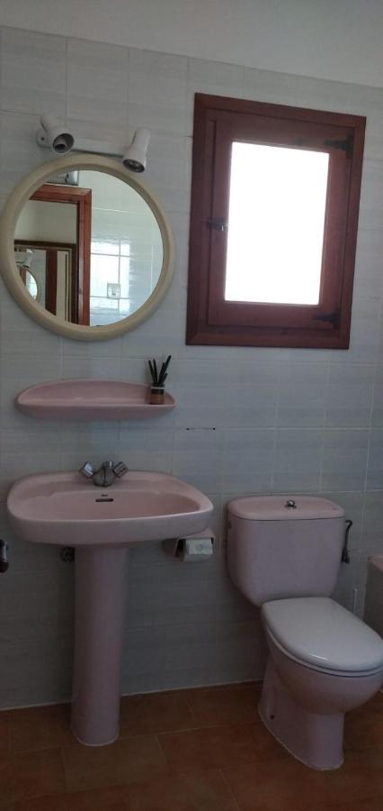 Villa Alhambra - Dale A Tu Familia Las Vacaciones Y El Descanso Que Se Merecen Calpe Luaran gambar