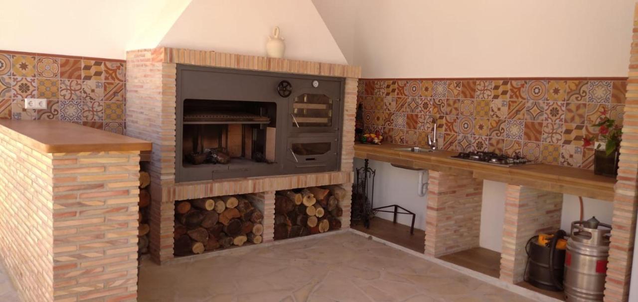 Villa Alhambra - Dale A Tu Familia Las Vacaciones Y El Descanso Que Se Merecen Calpe Luaran gambar